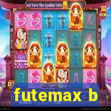 futemax b